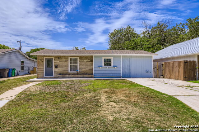 Details for 210 Venice  , San Antonio, TX 78201
