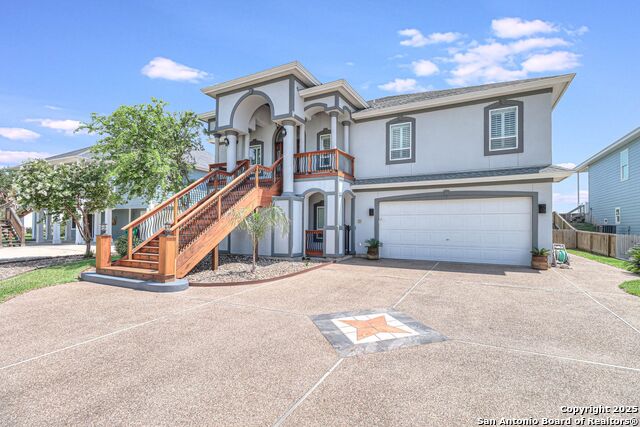 Details for 113 Bay Court, Aransas Pass, TX 78336