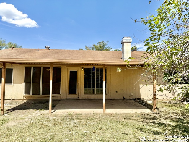 Image 30 of 30 For 5819 Champions Hill Dr.