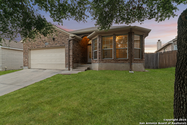 Details for 9711 Emerald Pl, San Antonio, TX 78245