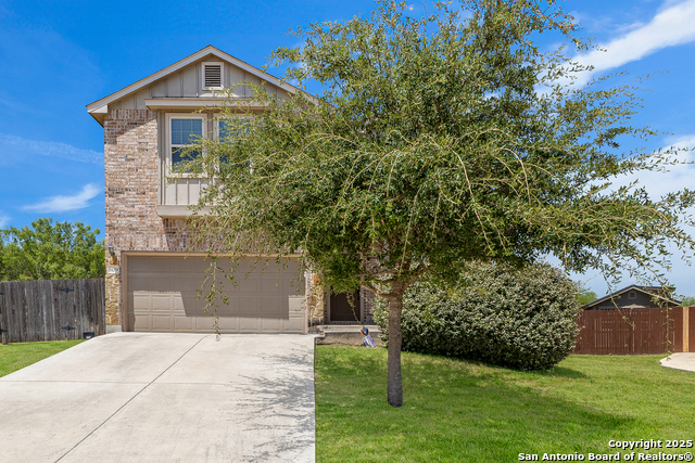Details for 609 Community, New Braunfels, TX 78132