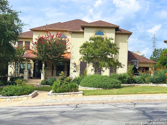 Details for 422 Ruidosa Downs, Helotes, TX 78023