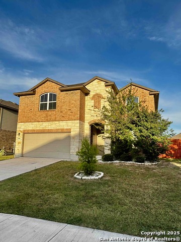 Details for 8906 Palomino Pony, San Antonio, TX 78254