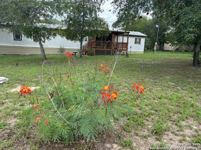 Details for 2210 Sandy Bnd, San Antonio, TX 78264
