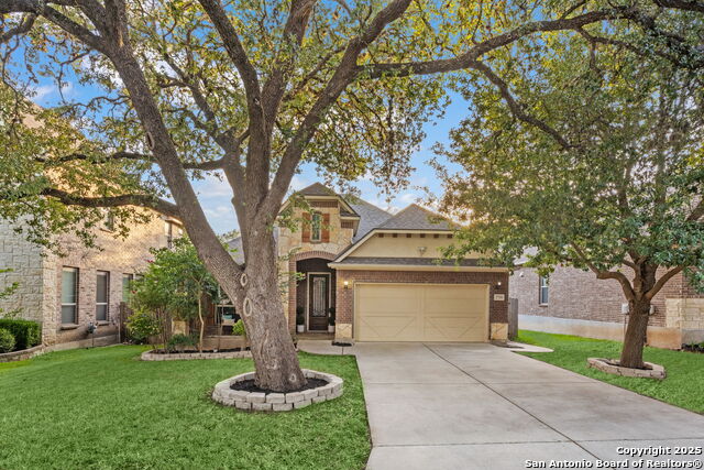 Details for 27111 Smokey Chase, Boerne, TX 78015