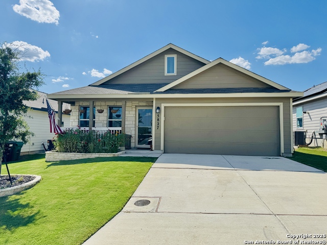 5827 Seaside Manor