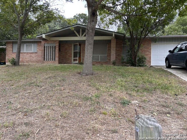 Details for 1283 Cibolo Trail N, Universal City, TX 78148