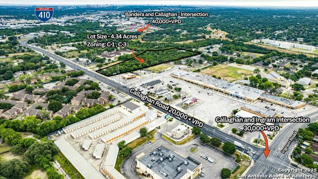 Details for 3702 Horseshoe Bend, San Antonio, TX 78228