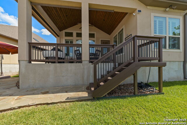 Image 31 of 36 For 9931 Barefoot Way