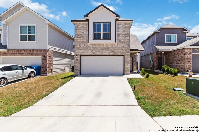 Details for 10562 Green Rock Dr, San Antonio, TX 78223