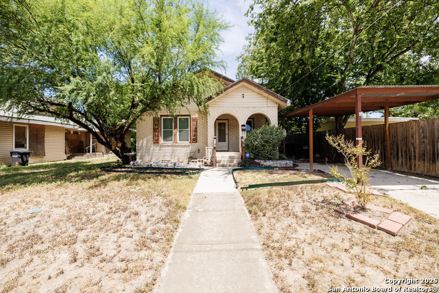 Details for 425 Essex  , San Antonio, TX 78210