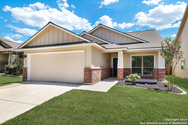 Details for 7154 Azalea  , San Antonio, TX 78218