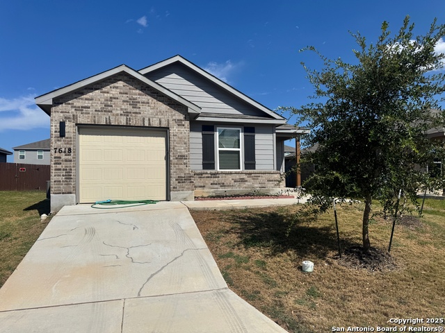 Details for 7618 Capstone Rdg, San Antonio, TX 78244