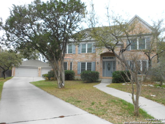 Details for 13838 Shavano Downs, San Antonio, TX 78230