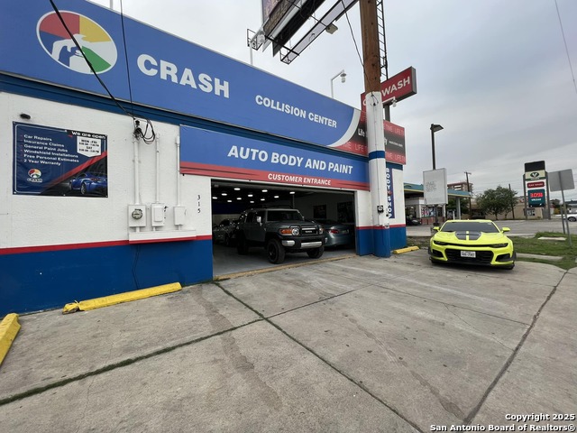 Image 5 of 8 For 315 San Pedro