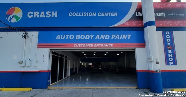 Image 6 of 8 For 315 San Pedro