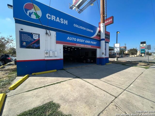 Image 7 of 8 For 315 San Pedro