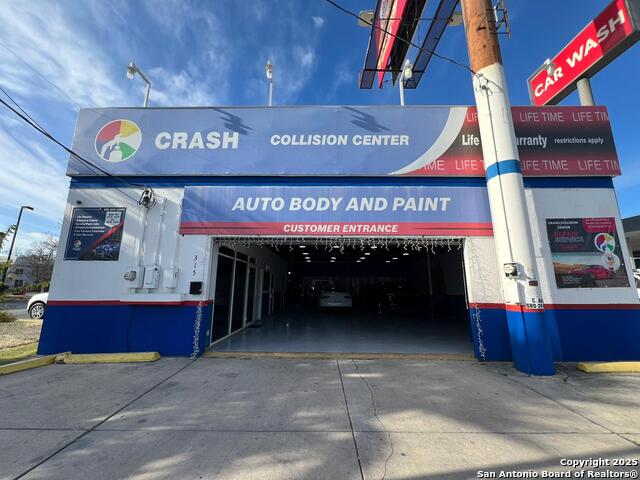 Image 8 of 8 For 315 San Pedro