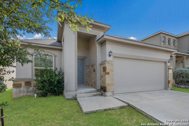 Details for 8311 Prickly Oak, San Antonio, TX 78223