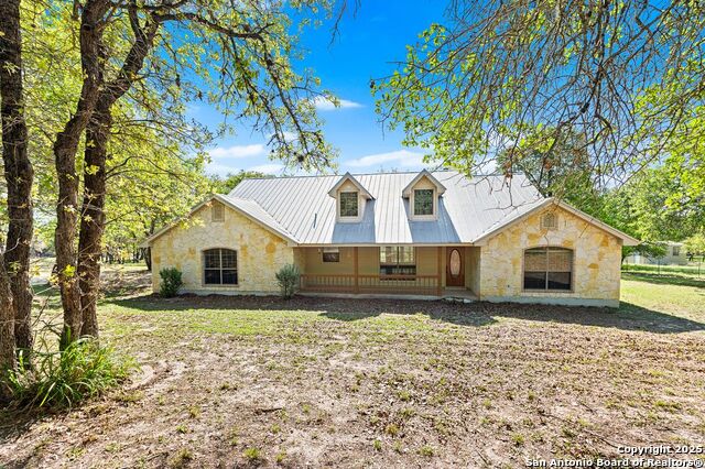 Details for 269 Wood Valley, Adkins, TX 78101