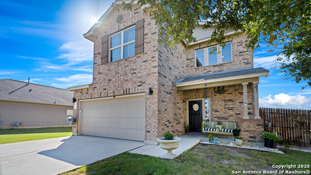 Details for 3514 Volunteer, New Braunfels, TX 78132