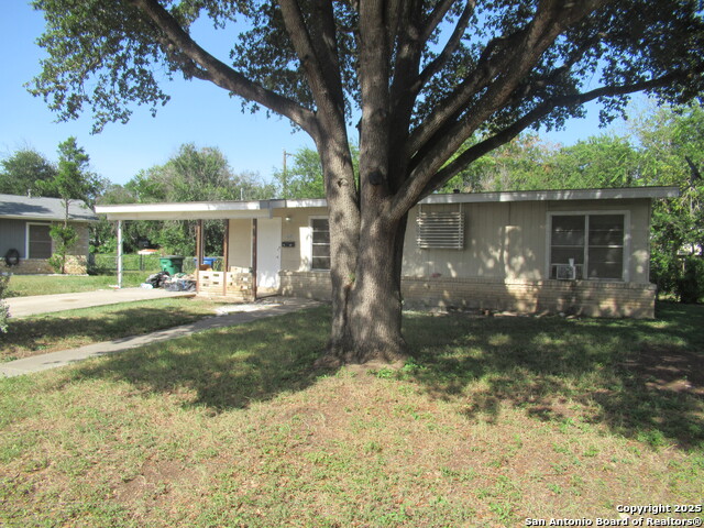 Details for 4338 Kilrea  , San Antonio, TX 78219
