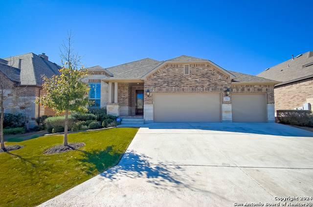 Details for 29111 Stevenson Gate, Fair Oaks Ranch, TX 78015