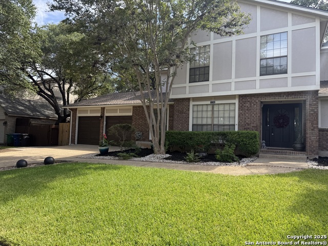 Details for 13742 Oak Pebble, San Antonio, TX 78232