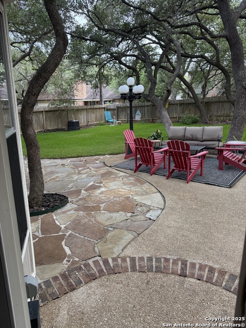Image 40 of 42 For 13742 Oak Pebble