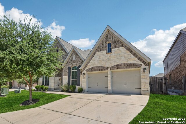 Details for 14231 Shetland Way, San Antonio, TX 78254