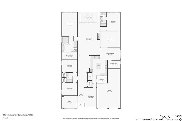 Image 58 of 79 For 14231 Shetland Way