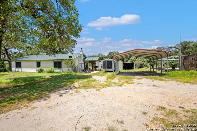 Details for 252 Blackjack Oak, Seguin, TX 78155