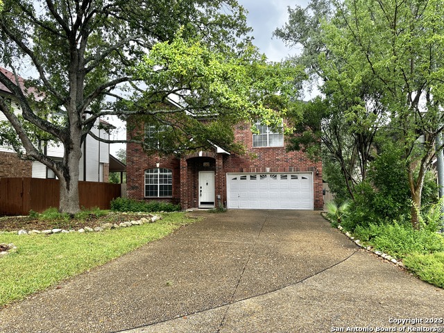 Details for 6 Morgans Blf, San Antonio, TX 78216
