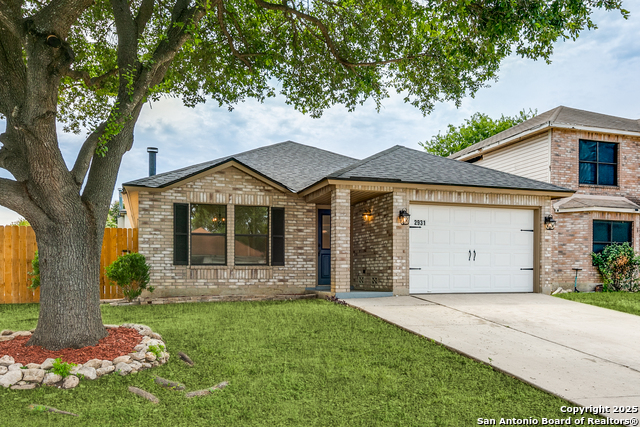 Details for 2931 Amber Glade, San Antonio, TX 78245