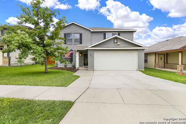 Details for 121 Bay Willow, Cibolo, TX 78108
