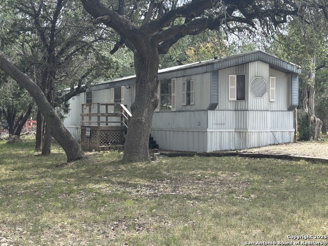 Details for 7714 Whartons Dock, Bandera, TX 78003
