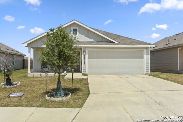 Details for 11910 Pewee  , San Antonio, TX 78221