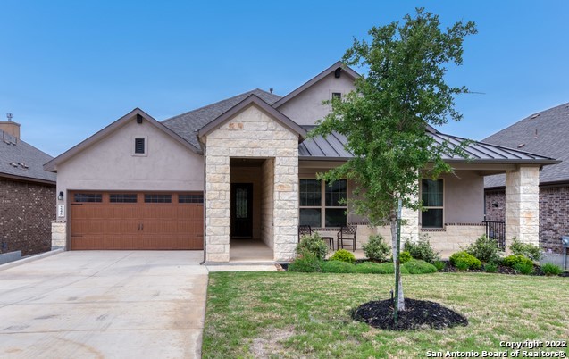 Details for 245 Sigel Ave, New Braunfels, TX 78132