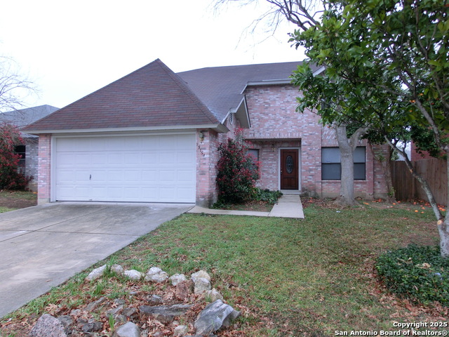 Details for 13154 Regency Bnd, San Antonio, TX 78249