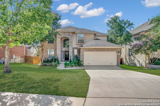 Details for 3134 Howling Wolf, San Antonio, TX 78261