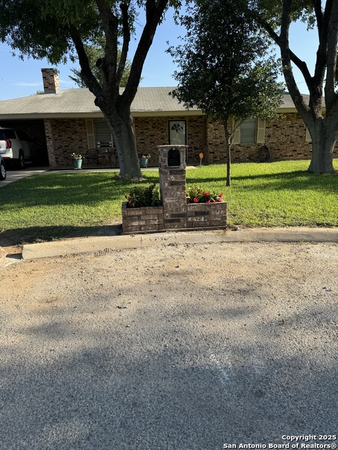 Details for 2102 Wildcat, Carrizo Springs, TX 78834