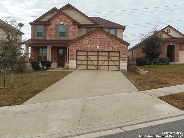 Details for 10903 Fox Crest, Live Oak, TX 78233