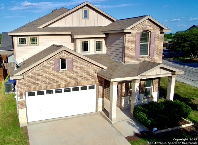 Details for 7102 Magnolia Blf, San Antonio, TX 78218