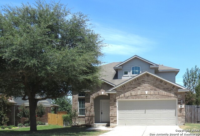 Details for 342 Maple Way, New Braunfels, TX 78132