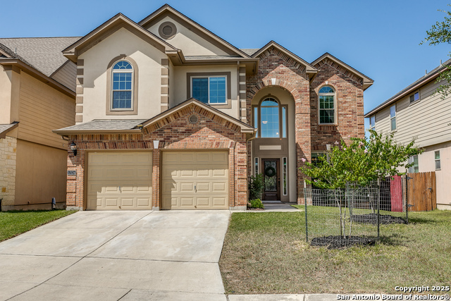 Details for 12134 Sonni  , San Antonio, TX 78253
