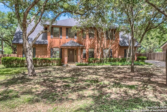 Details for 3035 Laura Lee Way, San Antonio, TX 78223