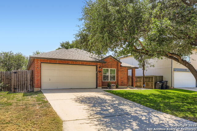 Details for 12514 Rio Paloma, San Antonio, TX 78249