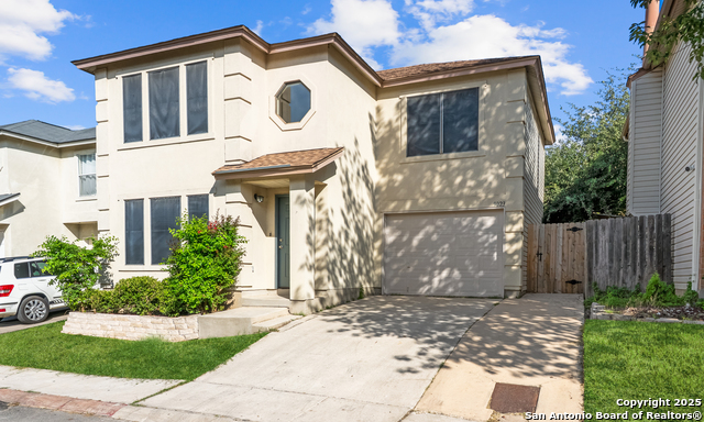 Details for 9023 Mountain Field, San Antonio, TX 78240
