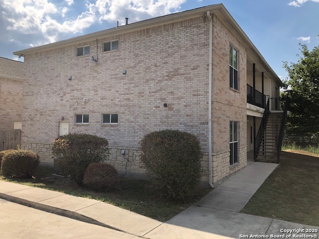Details for 4919 Ali Ave  3, San Antonio, TX 78229