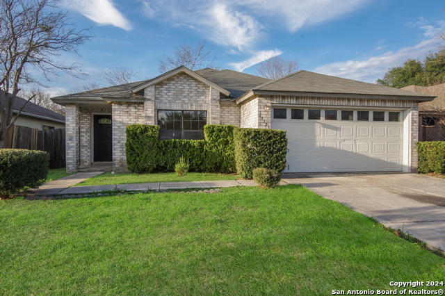 Details for 13323 Magnolia, San Antonio, TX 78247